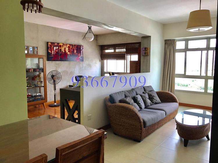 Punggol Place thumbnail photo